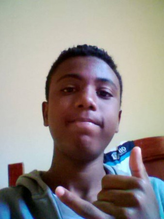 Leandro Matos da silva Brito