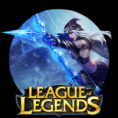 League of Legends
